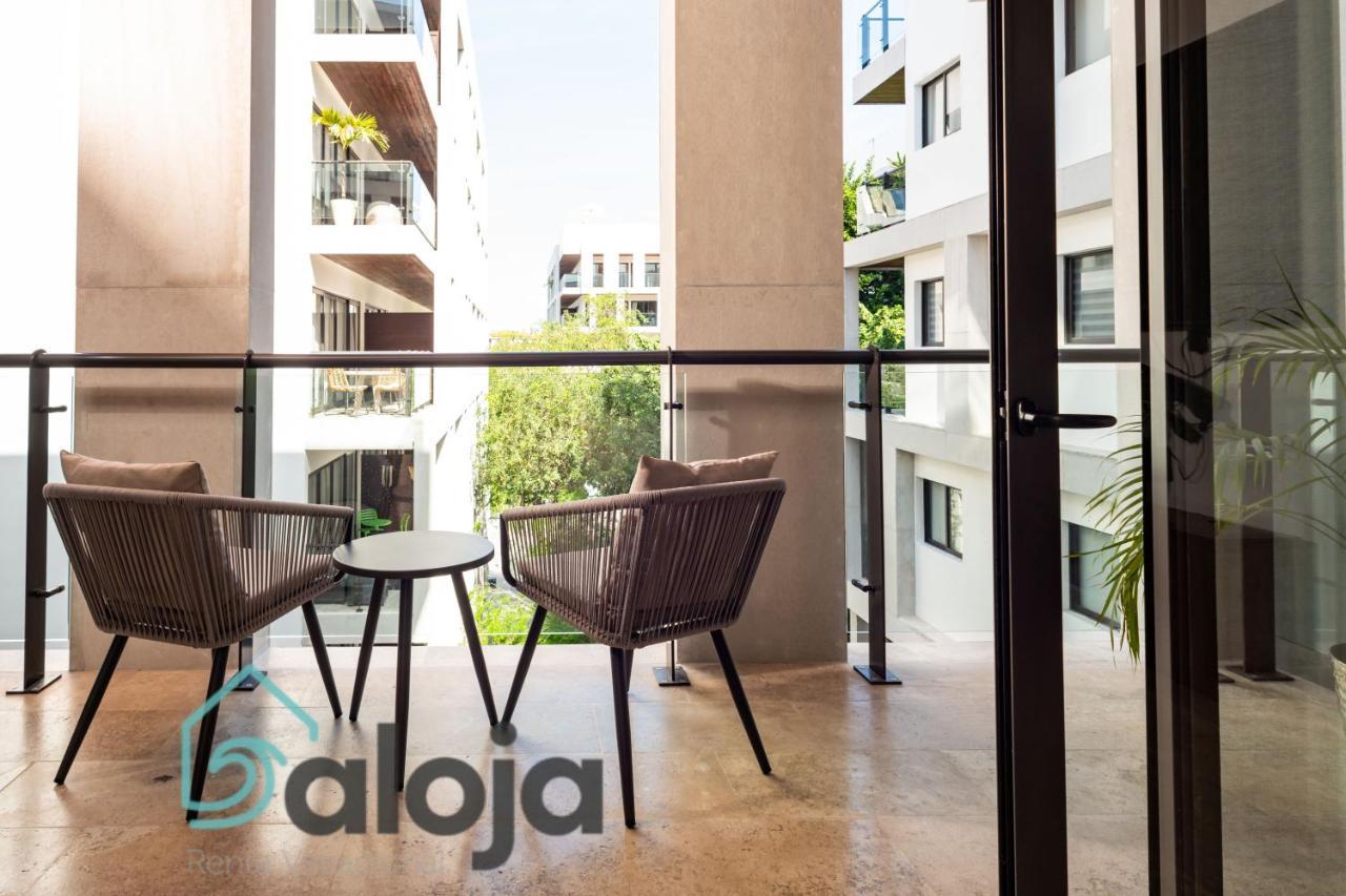 Ipana Condo Unos Pasos De 5Ta Avenida بلايا ديل كارمن المظهر الخارجي الصورة