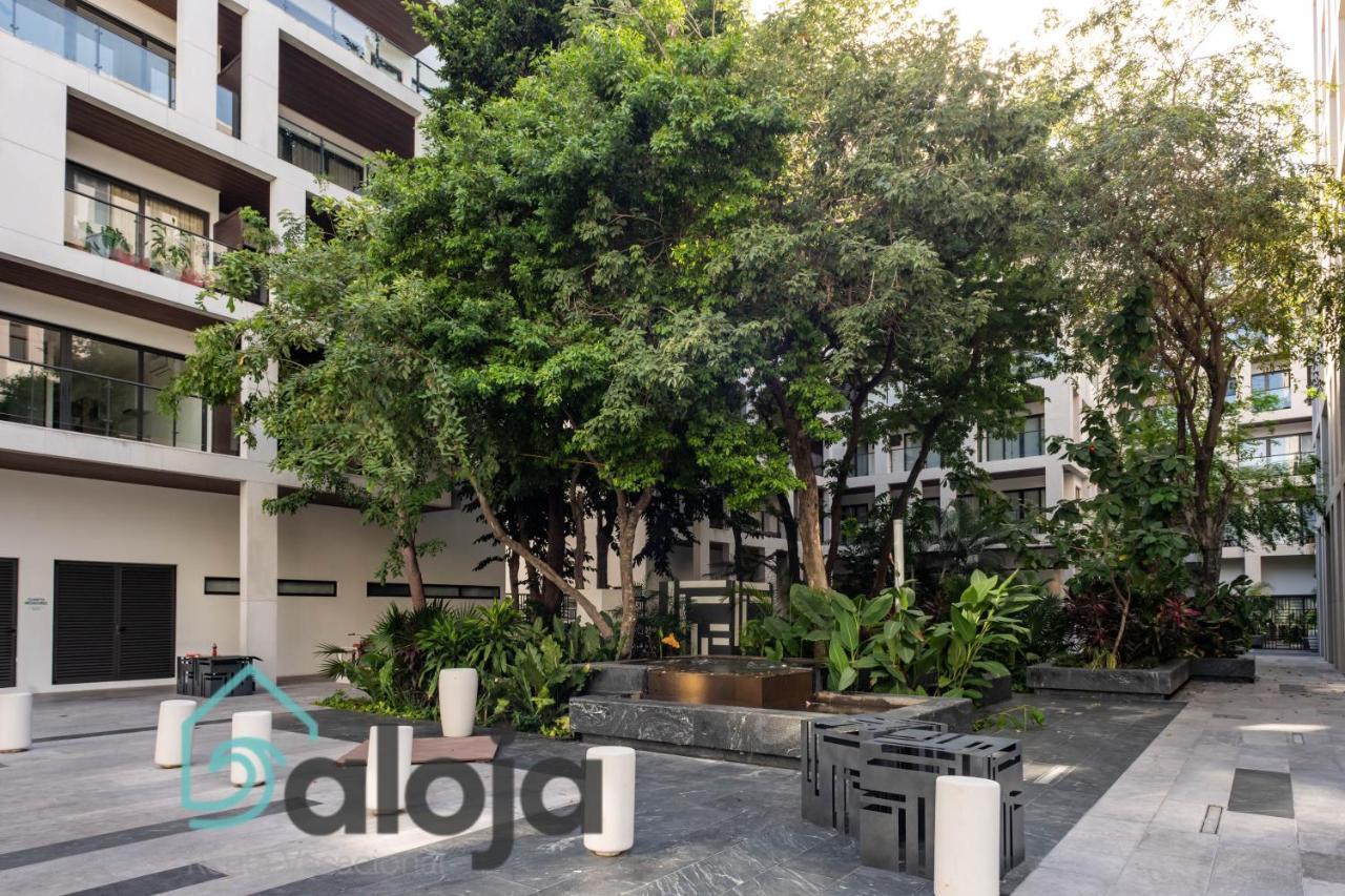 Ipana Condo Unos Pasos De 5Ta Avenida بلايا ديل كارمن المظهر الخارجي الصورة